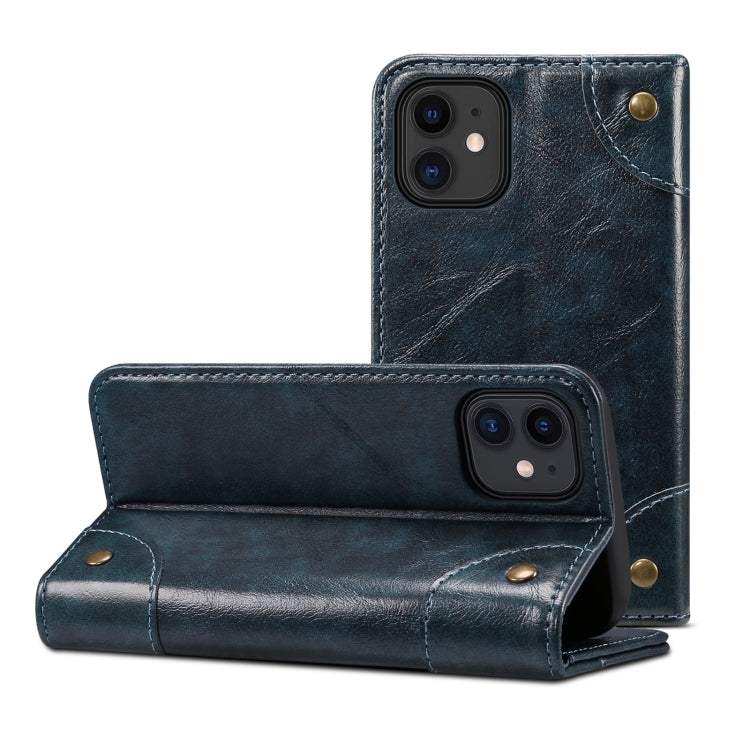 Case – Leather (iPhone 12 mini) #3