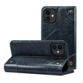 Case – Leather (iPhone 12 mini) #3