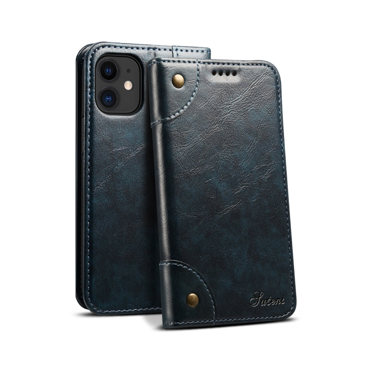 Case – Leather (iPhone 12 mini) #3