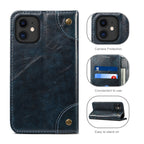 Case – Leather (iPhone 12 mini) #3