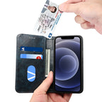 Case – Leather (iPhone 12 mini) #3