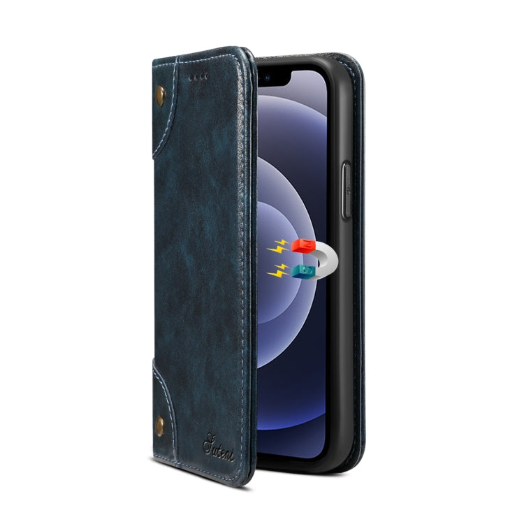 Case – Leather (iPhone 12 mini) #3