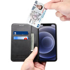 Case – Leather (iPhone 12 mini) #2