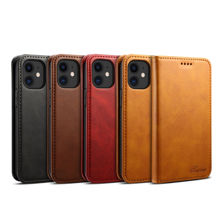 Case – Leather (iPhone 12 mini) #2