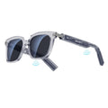 Yesido IO41 Smart Bluetooth-Compatible Glasses, IP54 Waterproof, HD Call, Open-Ear Audio Comfort, IO41 IO41