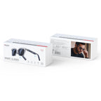 Yesido IO41 Smart Bluetooth-Compatible Glasses, IP54 Waterproof, HD Call, Open-Ear Audio Comfort, IO41