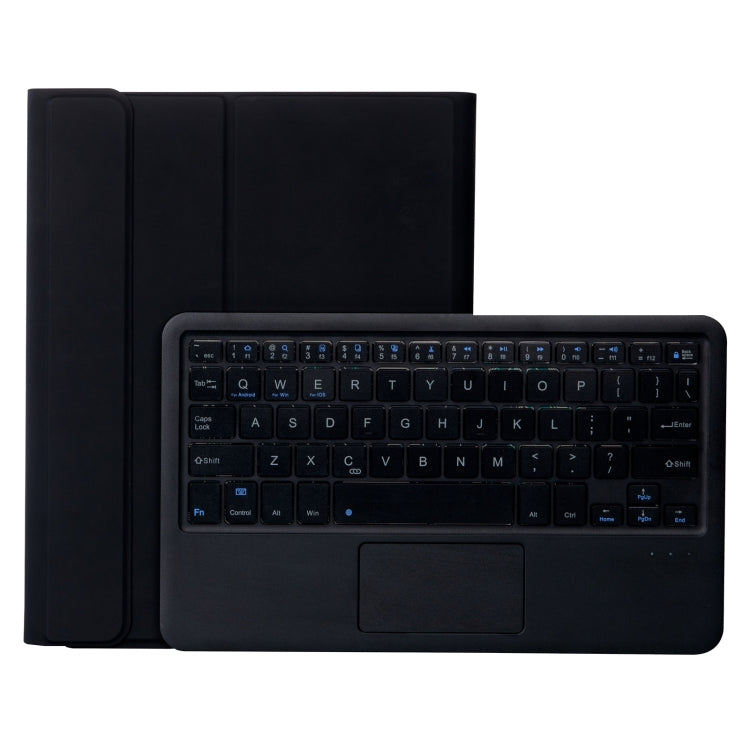 T098B-A Protective Case – 10.9" Screen T098B-A Black
