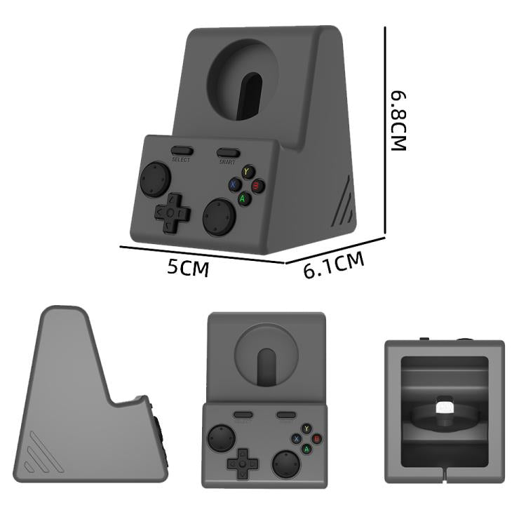 For Apple Watch Game Console Design Smart Watch Charging Stand