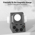 For Apple Watch Game Console Design Smart Watch Charging Stand
