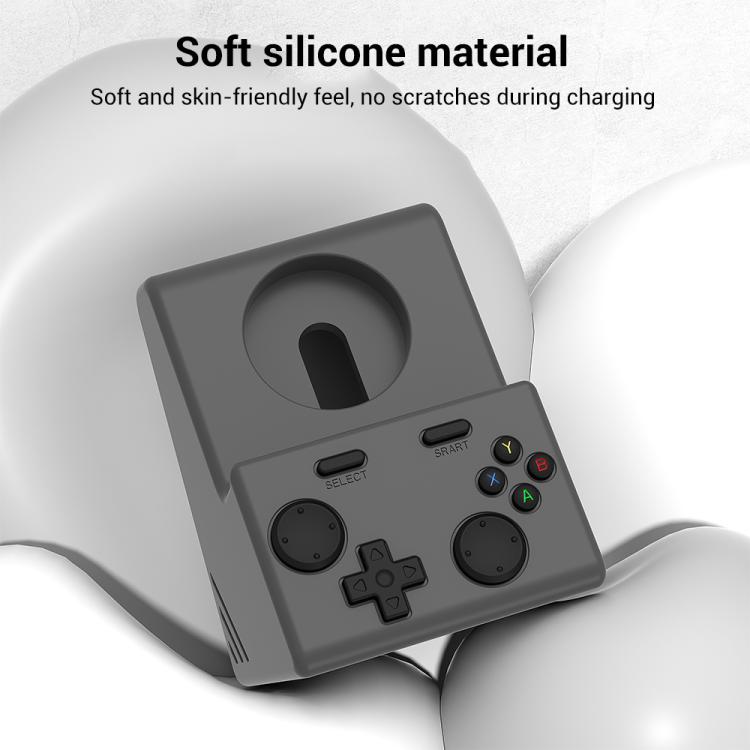 For Apple Watch Game Console Design Smart Watch Charging Stand