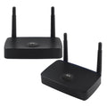 Measy AM1880 Wall-Penetrable Wireless HD Transmitter & Receiver, EU Plug, AU Plug, UK Plug, US Plug – TPU EU Plug