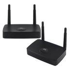 Measy AM1880 Wall-Penetrable Wireless HD Transmitter & Receiver, EU Plug, AU Plug, UK Plug, US Plug – TPU EU Plug