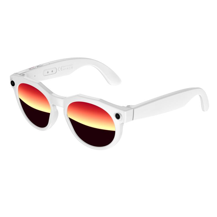 W611Pro Smart AI Glasses 8MP Camera, WIFI, AI Translation