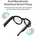 W611Pro Smart AI Glasses 8MP Camera, WIFI, AI Translation
