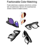 W611Pro Smart AI Glasses 8MP Camera, WIFI, AI Translation