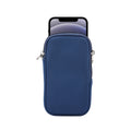 Storage Bag – 5.4" Screen For iPhone 12 mini Sapphire Blue