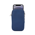 Storage Bag – 5.4" Screen For iPhone 12 mini Sapphire Blue