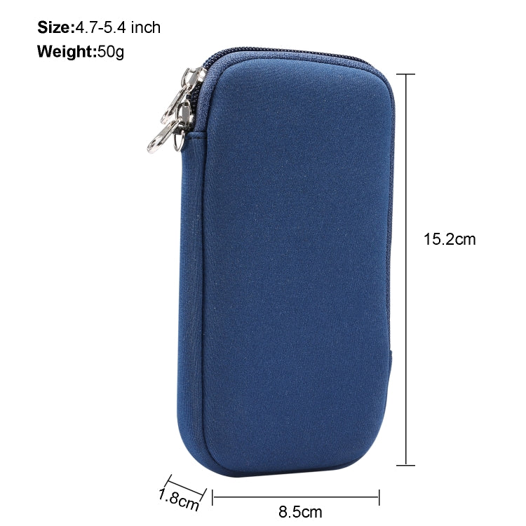 Storage Bag – 5.4" Screen