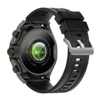T95E 1.52-inch Display 2-in-1 Smart Sports Watch TWS Bluetooth Earphones