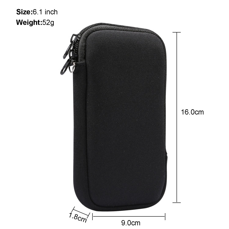 Storage Bag – 6.1" Screen