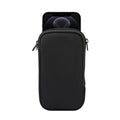Storage Bag – 6.1" Screen For iPhone 12 12 Pro Black