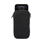 Storage Bag – 6.1" Screen For iPhone 12 12 Pro Black