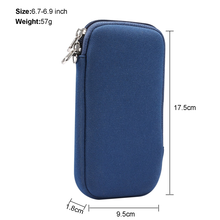 Storage Bag – 6.9" Screen