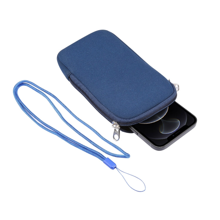 Storage Bag – 6.9" Screen
