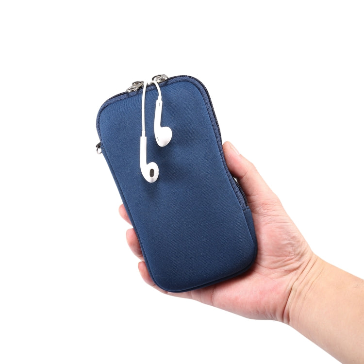 Storage Bag – 6.9" Screen
