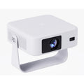 A53 1080P 300ANSI LCD Display Smart Projector, 1GB+8GB, Auto Focus, EU Plug, US Plug, UK Plug, AU Plug EU Plug White