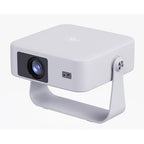 A53 1080P 300ANSI LCD Display Smart Projector, 1GB+8GB, Auto Focus, EU Plug, US Plug, UK Plug, AU Plug