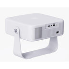 A53 1080P 300ANSI LCD Display Smart Projector, 1GB+8GB, Auto Focus, EU Plug, US Plug, UK Plug, AU Plug