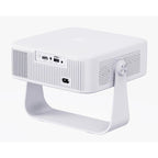 A53 1080P 300ANSI LCD Display Smart Projector, 1GB+8GB, Auto Focus, EU Plug, US Plug, UK Plug, AU Plug