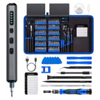 142 in 1 Complete Electric Precision Screwdriver Set, 142 in 1 142 in 1