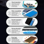 Relife TX5 Visual Separation Mold For iPhone 12-17 Pro Max and Android Phones
