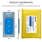 Relife TX5 Visual Separation Mold For iPhone 12-17 Pro Max and Android Phones