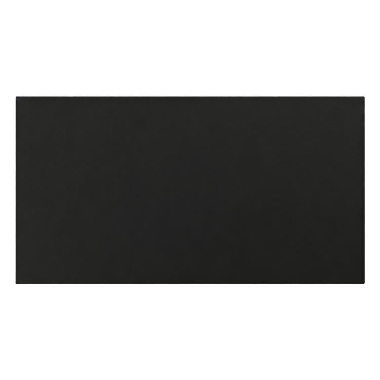 Sunshine 8mm Black Laminating Pad for Sunshine SS-061A Laminating Mold Default Title