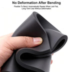 Sunshine 8mm Black Laminating Pad for Sunshine SS-061A Laminating Mold