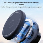 Car Screen Magnetic Phone Holder Mount with Extension Arm – Magnetic, For Honda 11th Gen Civic / Integra 2022-2025, For Honda XR-V 2023-2024 / Vezel 2023, For Honda ZR-V 2022-2023 / HR-V 2023, For Honda Accord 2018-2022 10.25 inch Screen...