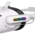 WG30 5000mAh Power Bank VR Headsets Accessory, A8 For Meta Quest 2 / 3 / 3S, A13 For Meta Quest 2 / 3 / 3S, A9 For Meta Quest 2 / 3 / 3S, A8 For Meta Quest 2, A7 For Meta Quest 2 A8 For Meta Quest 2 3 3S