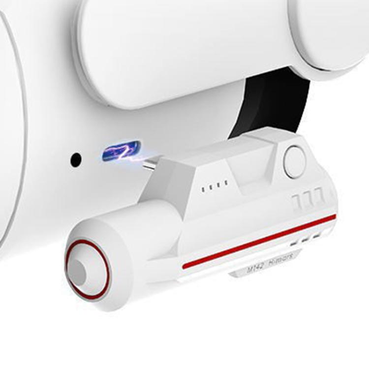 WG30 5000mAh Power Bank VR Headsets Accessory, A8 For Meta Quest 2 / 3 / 3S, A13 For Meta Quest 2 / 3 / 3S, A9 For Meta Quest 2 / 3 / 3S, A8 For Meta Quest 2, A7 For Meta Quest 2 – Fast Charging, TPU A8 For Meta Quest 2