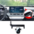 Car Screen Phone Holder Mount with Extension Arm, For Haval H5 2023-2025, For Haval Menglong 2023, For Haval Xiaolong 2023, For Haval Xiaolong MAX 2023, For Haval 2nd Gen Dargo 2024-2026, For Haval Dargo 2020-2024, For Haval M6 Plus 2021-2023          ... For Haval H5 2023-2025