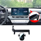 Car Screen Phone Holder Mount with Extension Arm, For Haval H5 2023-2025, For Haval Menglong 2023, For Haval Xiaolong 2023, For Haval Xiaolong MAX 2023, For Haval 2nd Gen Dargo 2024-2026, For Haval Dargo 2020-2024, For Haval M6 Plus 2021-2023          ... For Haval H5 2023-2025