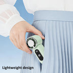 M69 Turbocharged Mini Handheld Cooling Fan