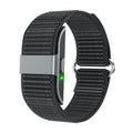 S01 Screenless Fitness Tracker Health Band, 24-Hour Precise Heart Rate Monitoring, Multiple Sports Modes, IP68 Waterproof, Sleep Monitor – Waterproof, Magnetic Verdigris