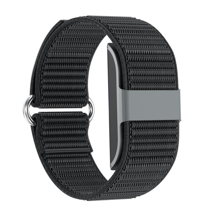 S01 Screenless Fitness Tracker Health Band, 24-Hour Precise Heart Rate Monitoring, Multiple Sports Modes, IP68 Waterproof, Sleep Monitor – Waterproof, Magnetic
