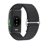 S01 Screenless Fitness Tracker Health Band, 24-Hour Precise Heart Rate Monitoring, Multiple Sports Modes, IP68 Waterproof, Sleep Monitor – Waterproof, Magnetic