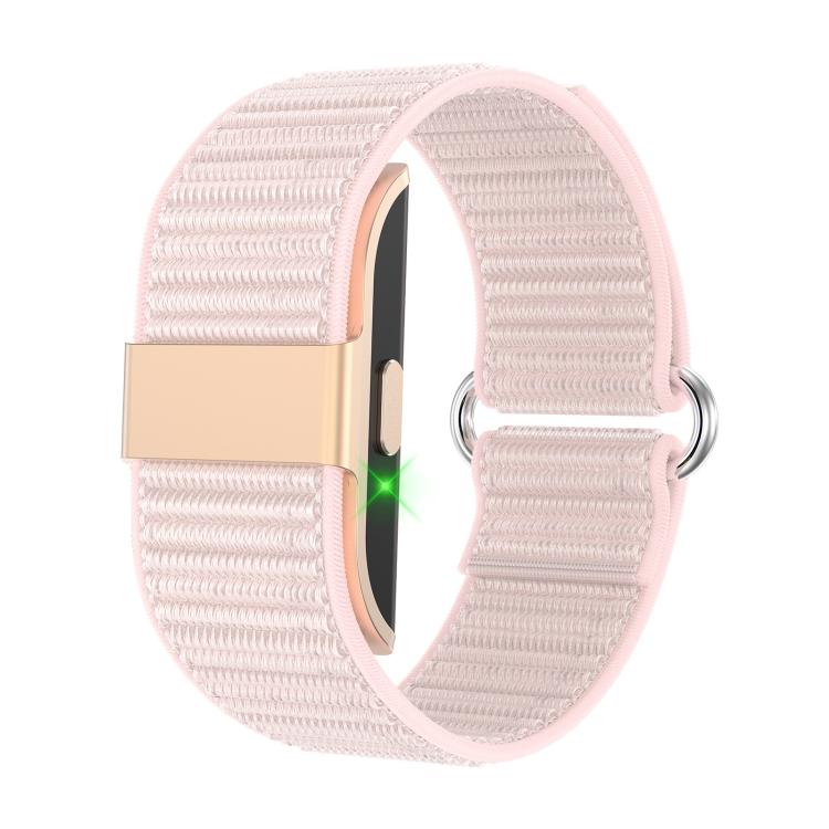 S01 Screenless Fitness Tracker Health Band, 24-Hour Precise Heart Rate Monitoring, Multiple Sports Modes, IP68 Waterproof, Sleep Monitor – Waterproof, Magnetic Gold