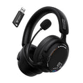ONIKUMA GT886 Tri-mode Bluetooth 2.4G Wired E-sports Game Headset, GT886 – Bluetooth GT886