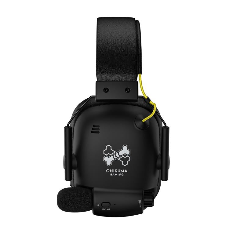 ONIKUMA GT888 Four-mode Bluetooth 2.4G Wired / Wireless Gaming Headset, GT888 – Bluetooth